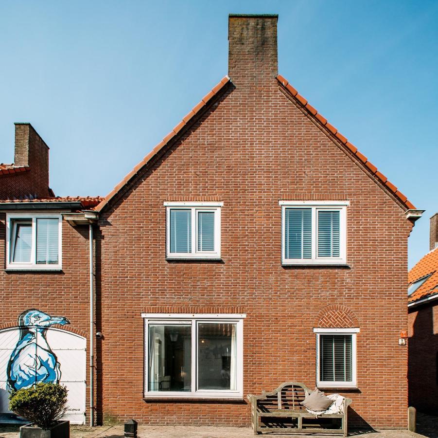 Apartamento West 7 Zandvoort Exterior foto